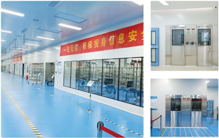 Is Your Cleanroom Supplier The Right One